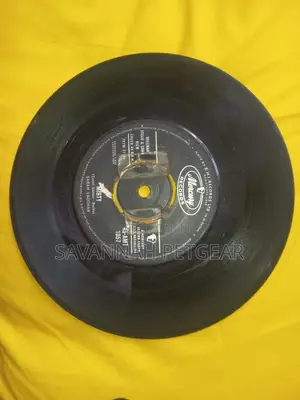 Ep Vinyl Records - 7" Inches