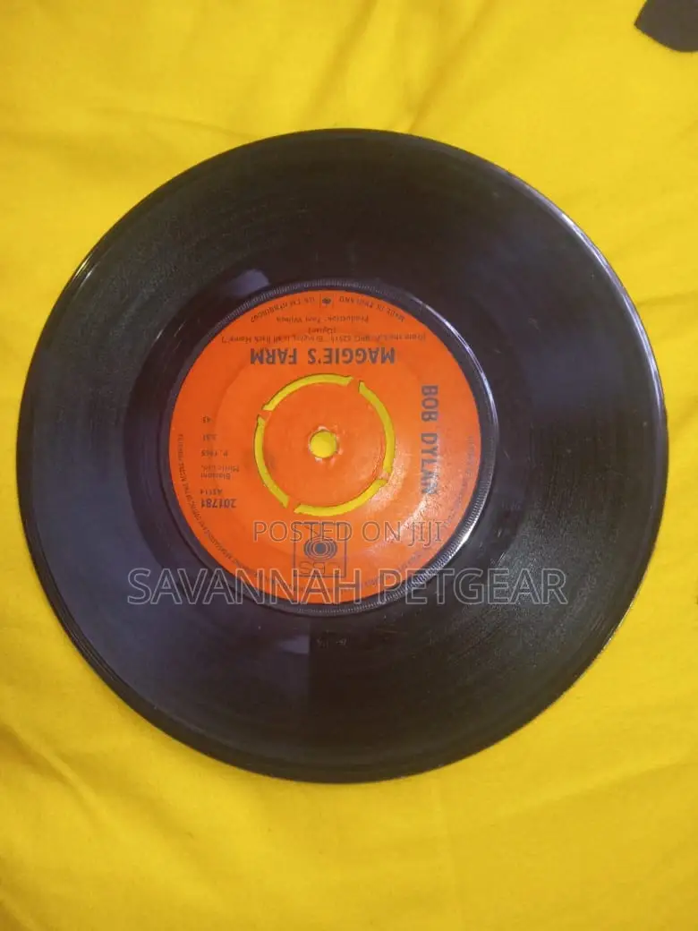 Ep Vinyl Records - 7" Inches