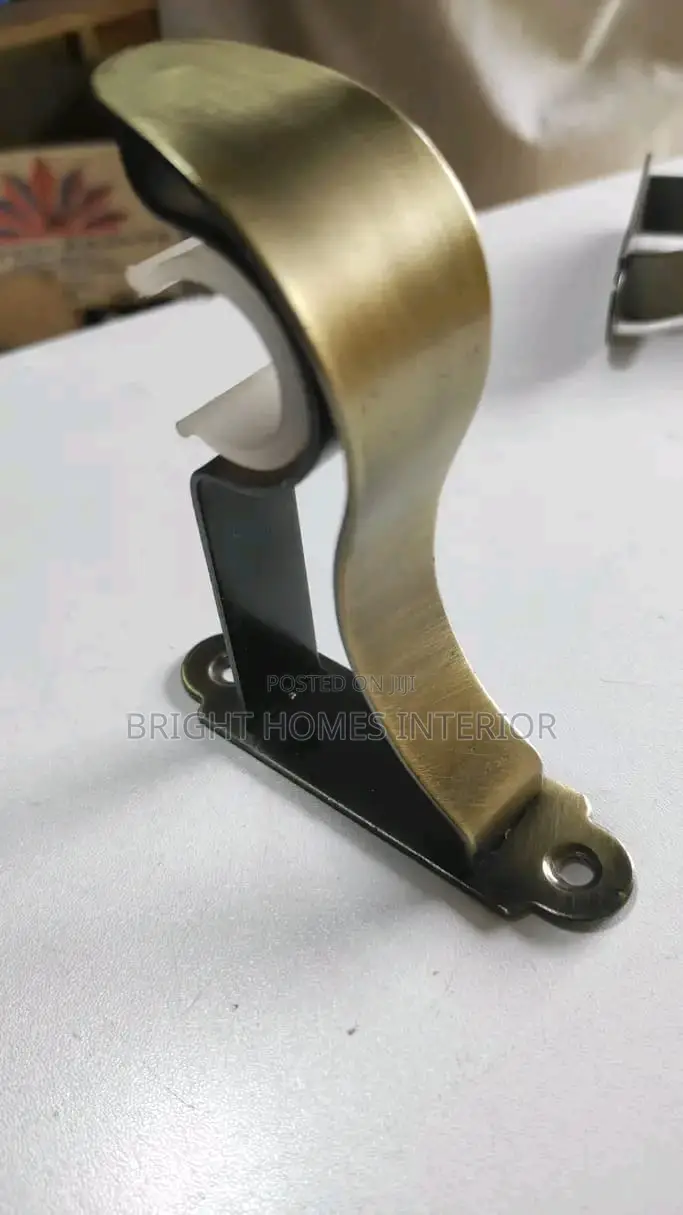 Jua Kali Brackets