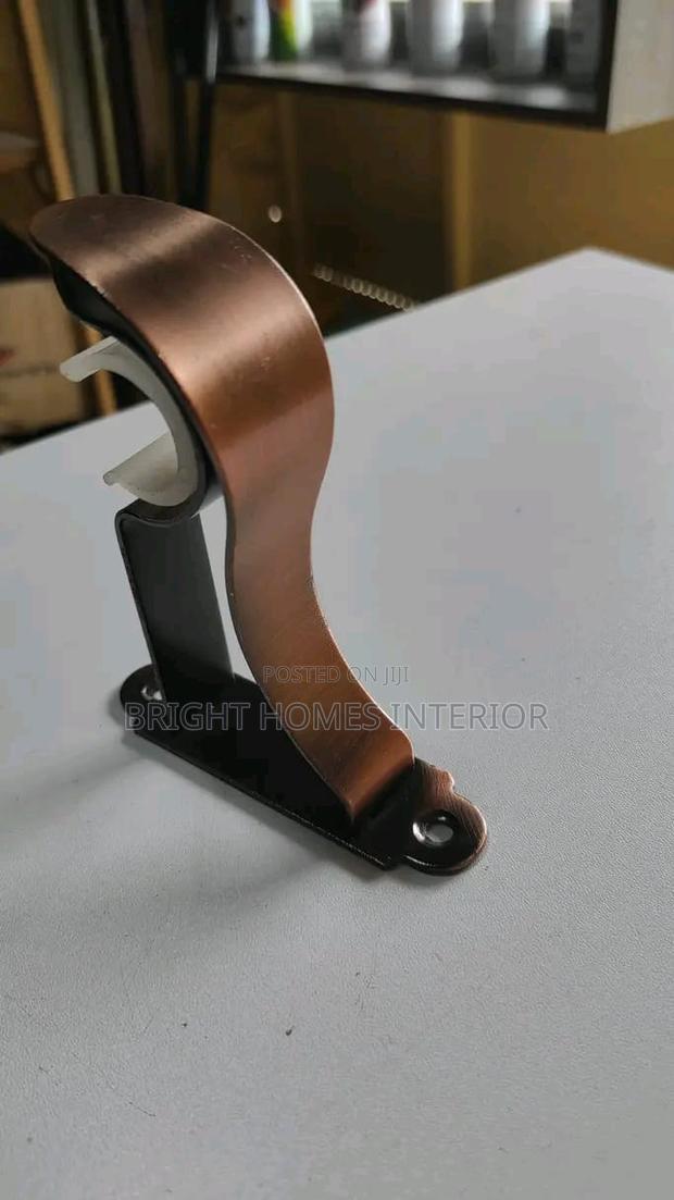 Jua Kali Brackets