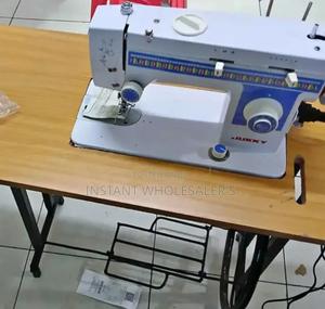 Embroidery Machine+ Table - thumbnail 2