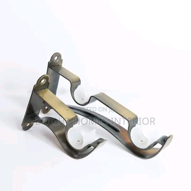 Curtain Brackets
