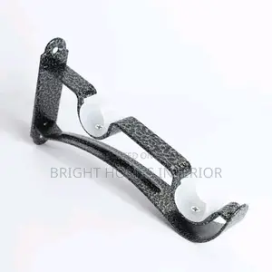 Brackets Brackets Jua Kali Brackets