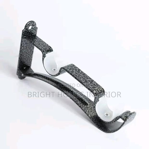 Brackets Brackets Jua Kali Brackets