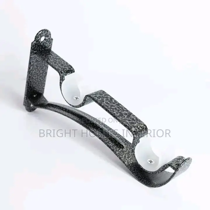 Brackets Brackets Jua Kali Brackets