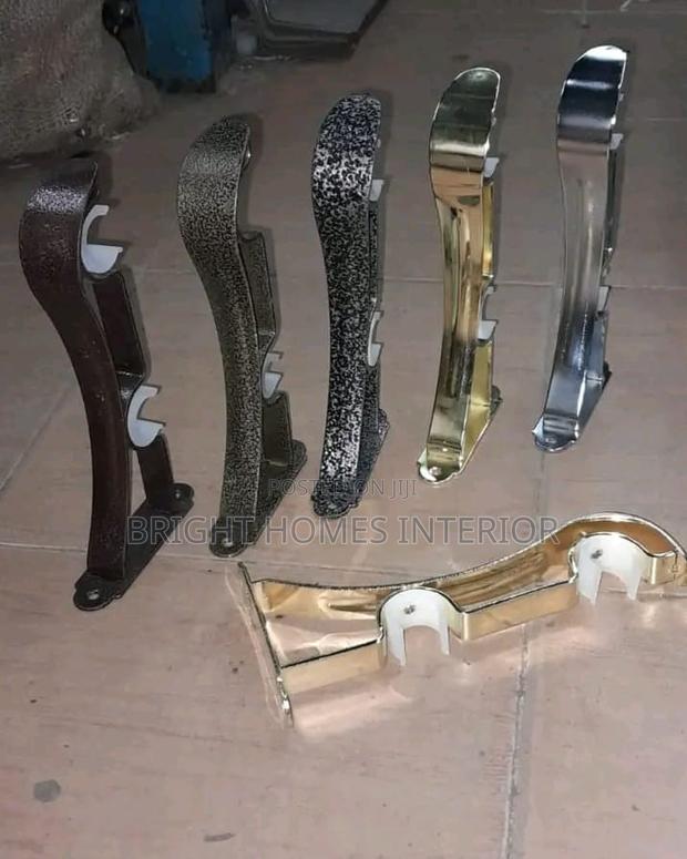 Jua Kali Strong Brackets Brackets - main view