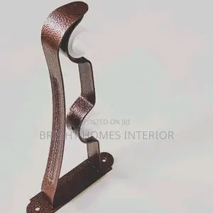 Brackets Brackets Jua Kali Strong Brackets