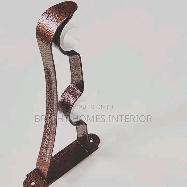 Brackets Brackets Jua Kali Strong Brackets