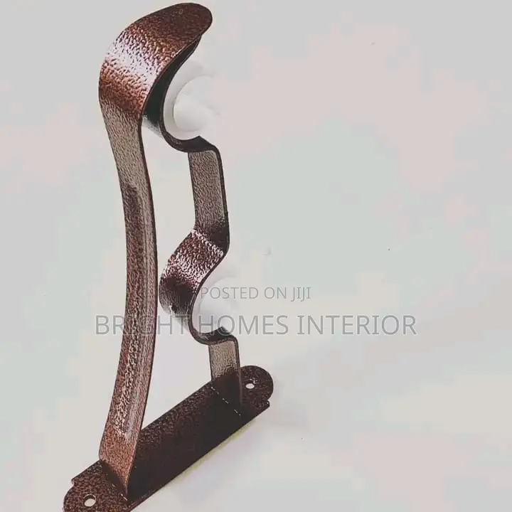 Brackets Brackets Jua Kali Strong Brackets