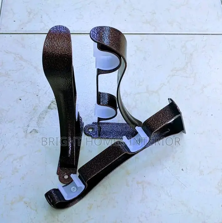 Jua Kali Brackets