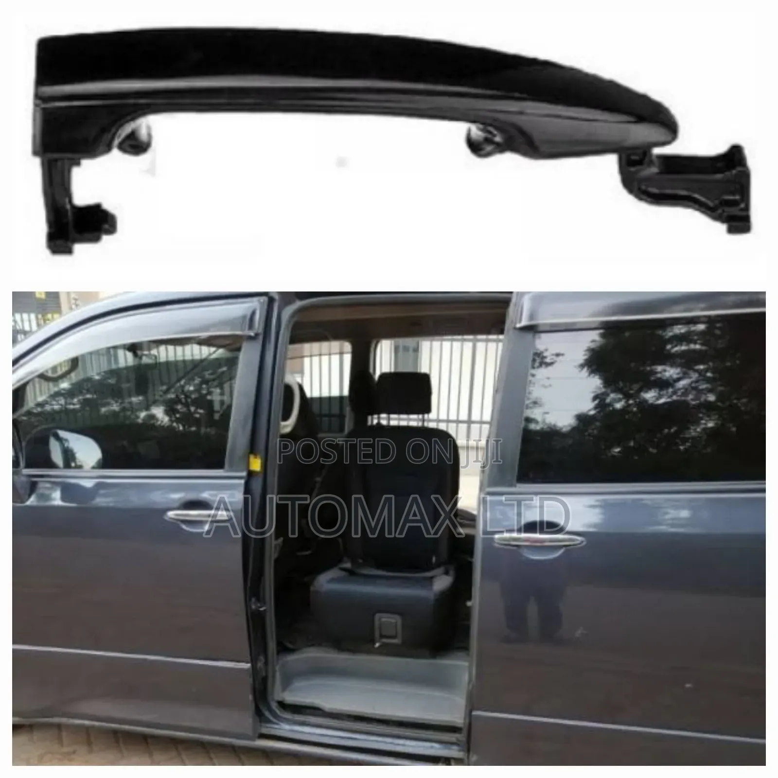 Sliding Door Handle for Toyota Voxy/Noah: ZRR70,