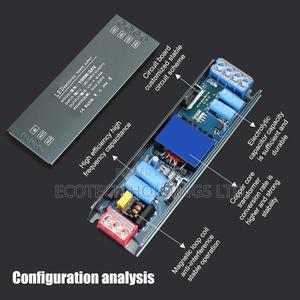100watts 24volts LED Power Supply Hf8yj - thumbnail 2