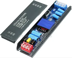 Quality 60watts 24volts Led Power Supply Rx8jh