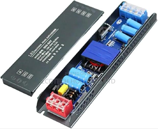 Quality 60watts 24volts Led Power Supply Rx8jh