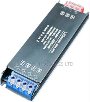 Unique 60watts 12volts LED Power Supply Vc5es - main view