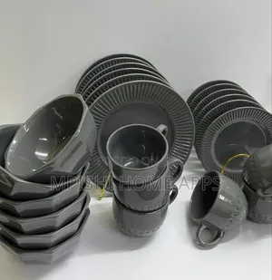 24pcs Ceramic Dinner Set