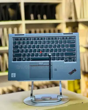 Laptop Lenovo ThinkPad X1 Yoga 16GB Intel Core i7 SSD 512GB