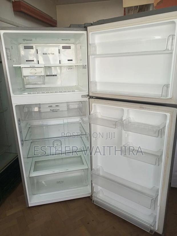 Affordable Fridge Lg 600l - thumbnail 6