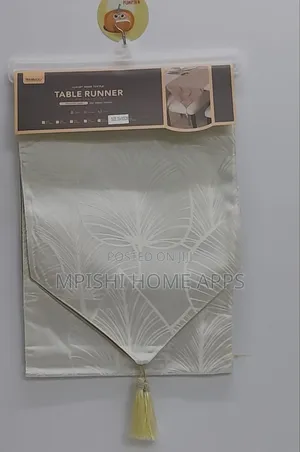 Elegant Table Runner 183×30cm
