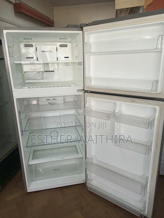 Affordable Fridge Lg 600l - thumbnail 7