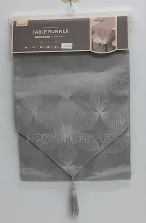 Elegant Table Runner 183×30cm