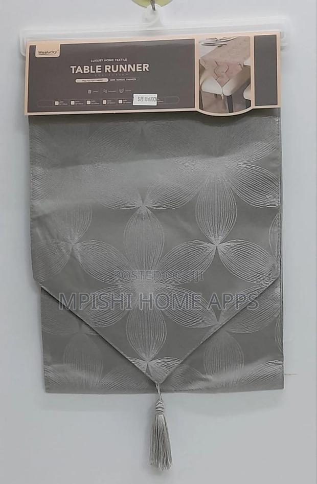 Elegant Table Runner 183×30cm - thumbnail 3
