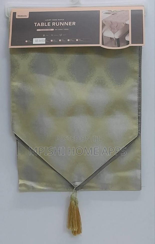Elegant Table Runner 183×30cm - thumbnail 4
