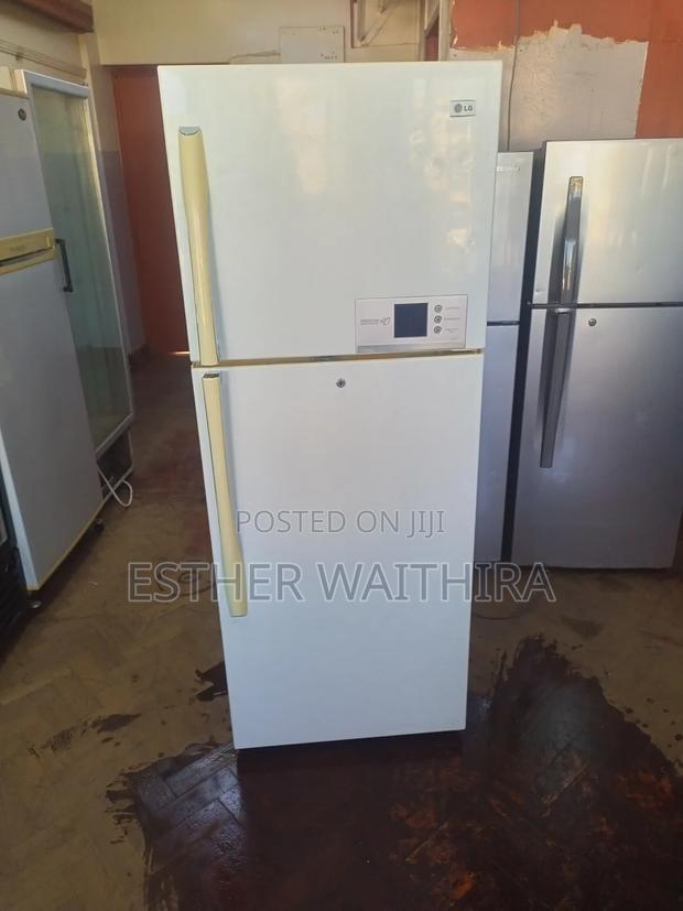 High Quality Fridge 400l - main view