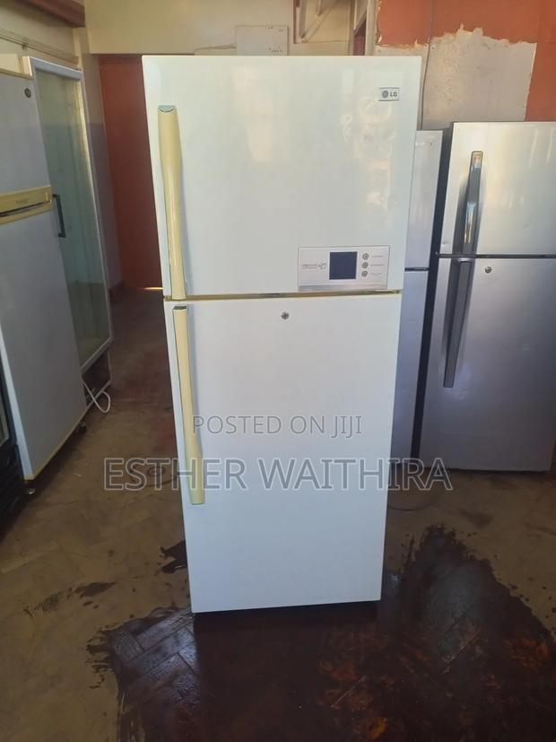 High Quality Fridge 400l - thumbnail 3
