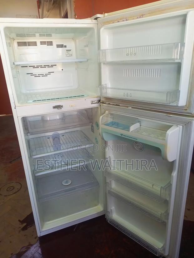 High Quality Fridge 400l - thumbnail 4