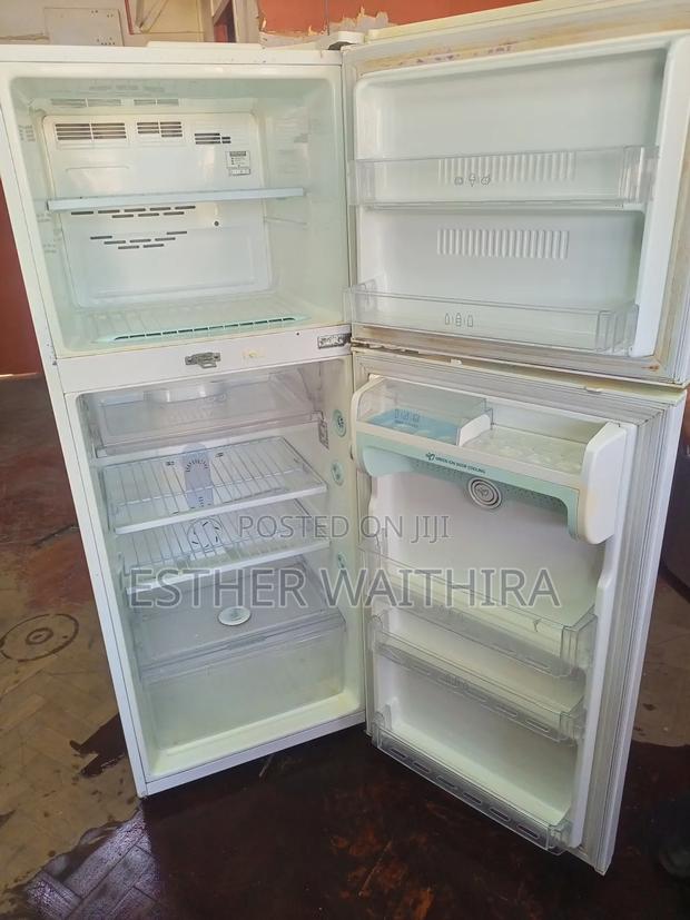 High Quality Fridge 400l - thumbnail 5