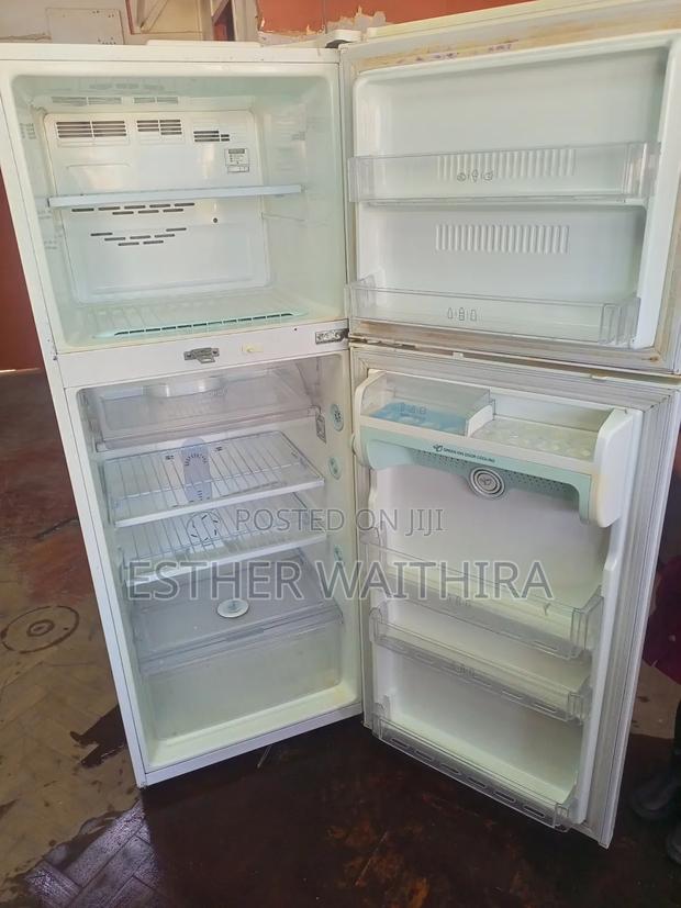 High Quality Fridge 400l - thumbnail 6