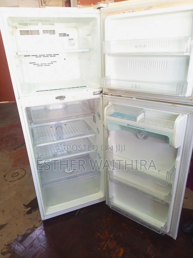 High Quality Fridge 400l - thumbnail 7