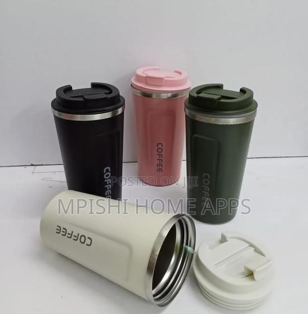 Insulated Coffee Cup 510ml