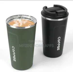 Insulated Coffee Cup 510ml