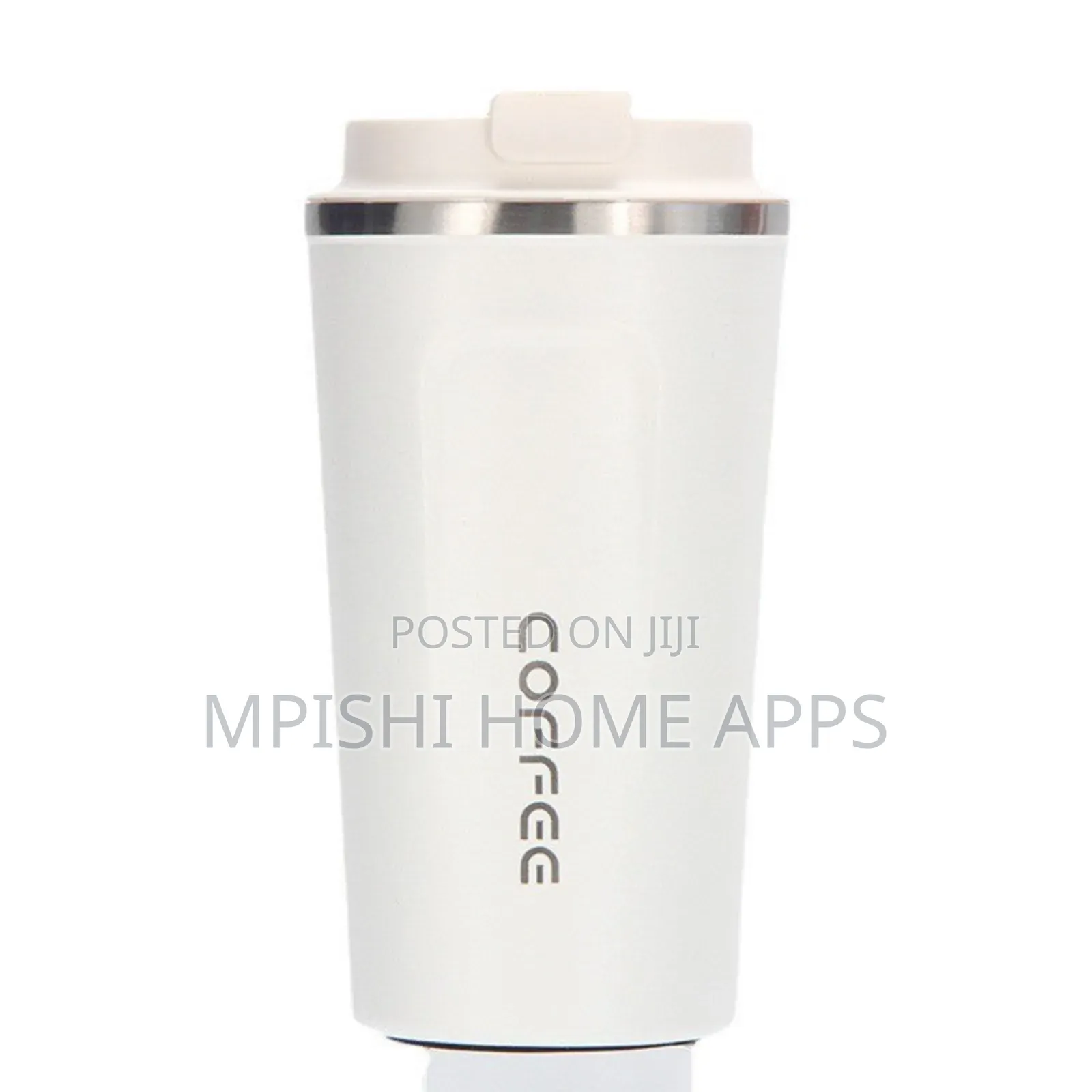Insulated Coffee Cup 510ml