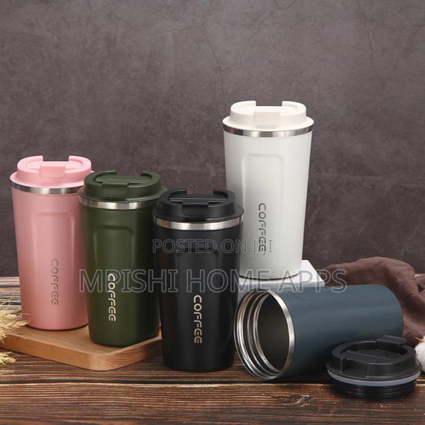 Insulated Coffee Cup 510ml - thumbnail 5
