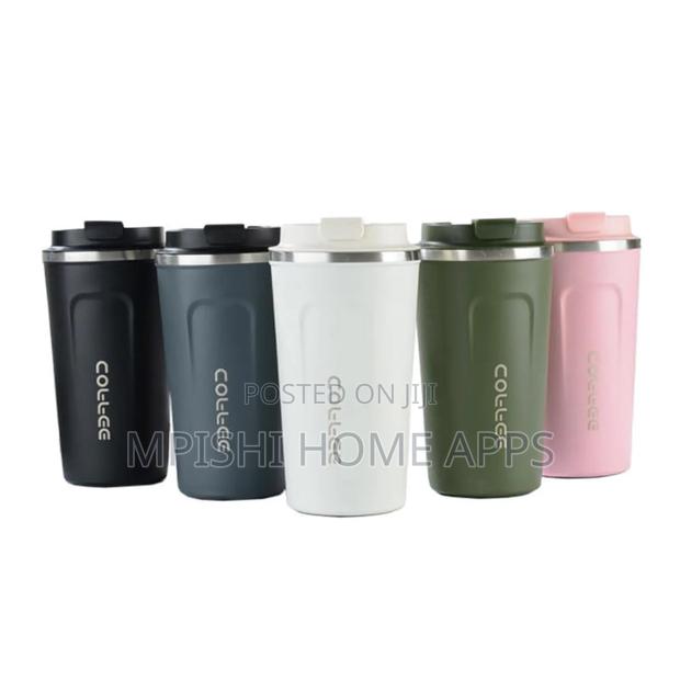 Insulated Coffee Cup 510ml - thumbnail 6