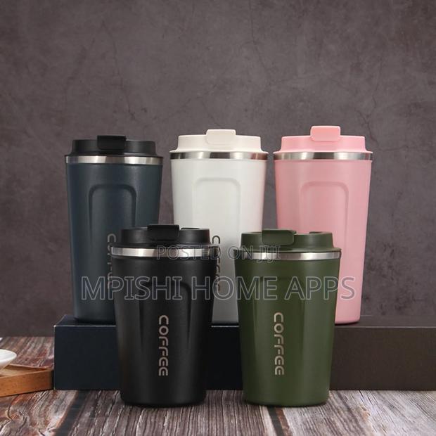 Insulated Coffee Cup 510ml - thumbnail 7