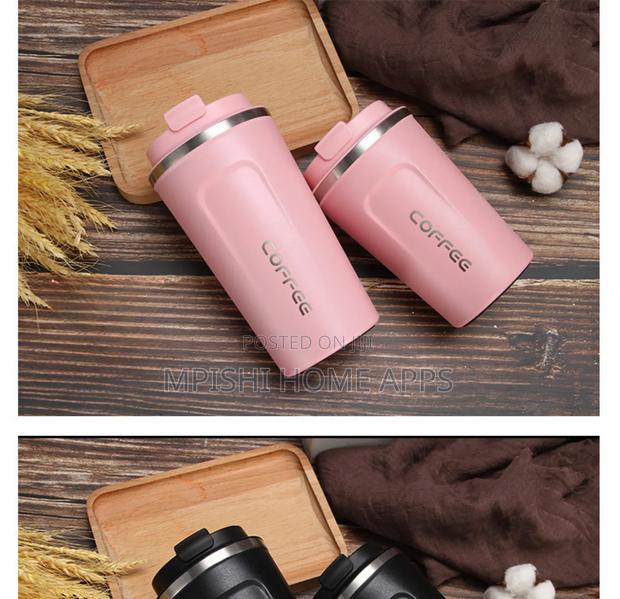 Insulated Coffee Cup 510ml - thumbnail 8