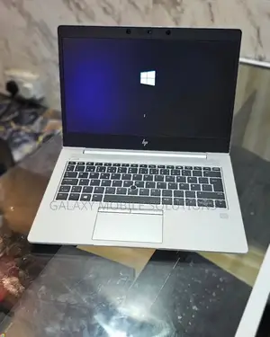 Laptop HP EliteBook 735 G5 8GB AMD Ryzen 3 SSD 256GB