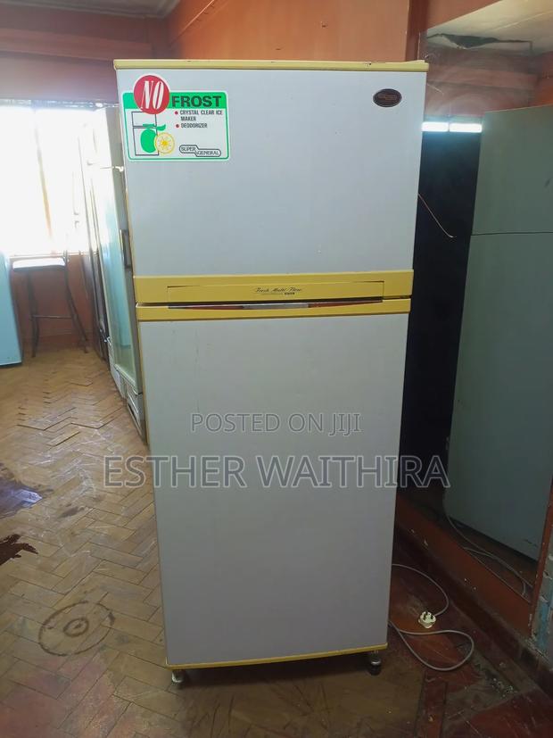High Performance Fridge 400l - thumbnail 2