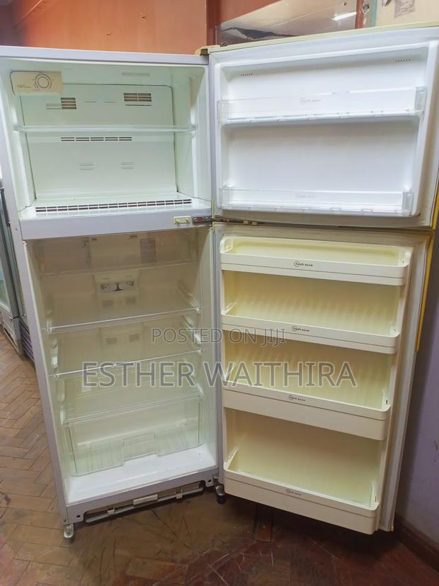 High Performance Fridge 400l - thumbnail 4