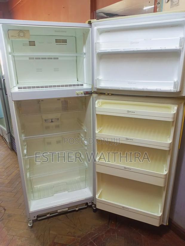 High Performance Fridge 400l - thumbnail 5