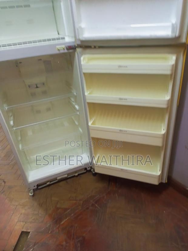 High Performance Fridge 400l - thumbnail 6