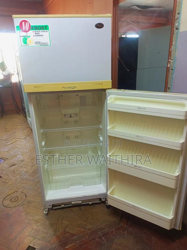 High Performance Fridge 400l - thumbnail 7