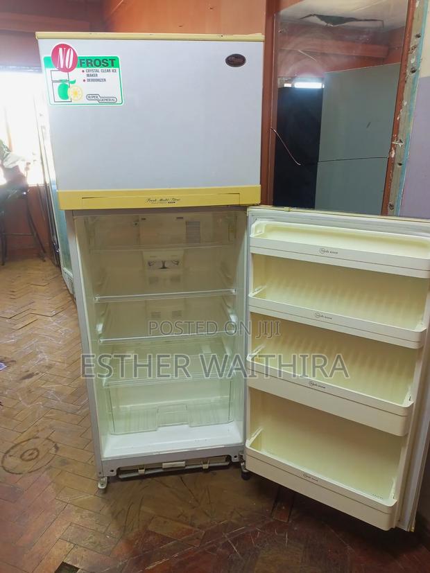 High Performance Fridge 400l - thumbnail 9