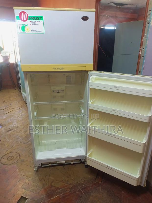 High Performance Fridge 400l - thumbnail 10