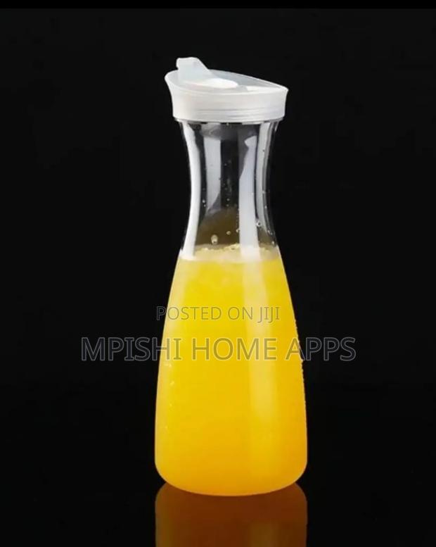 Multipurpose Milk/Water/Beverage Bottle 1.5L - thumbnail 3
