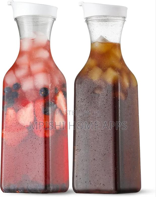 Multipurpose Milk/Water/Beverage Bottle 1.5L - thumbnail 7
